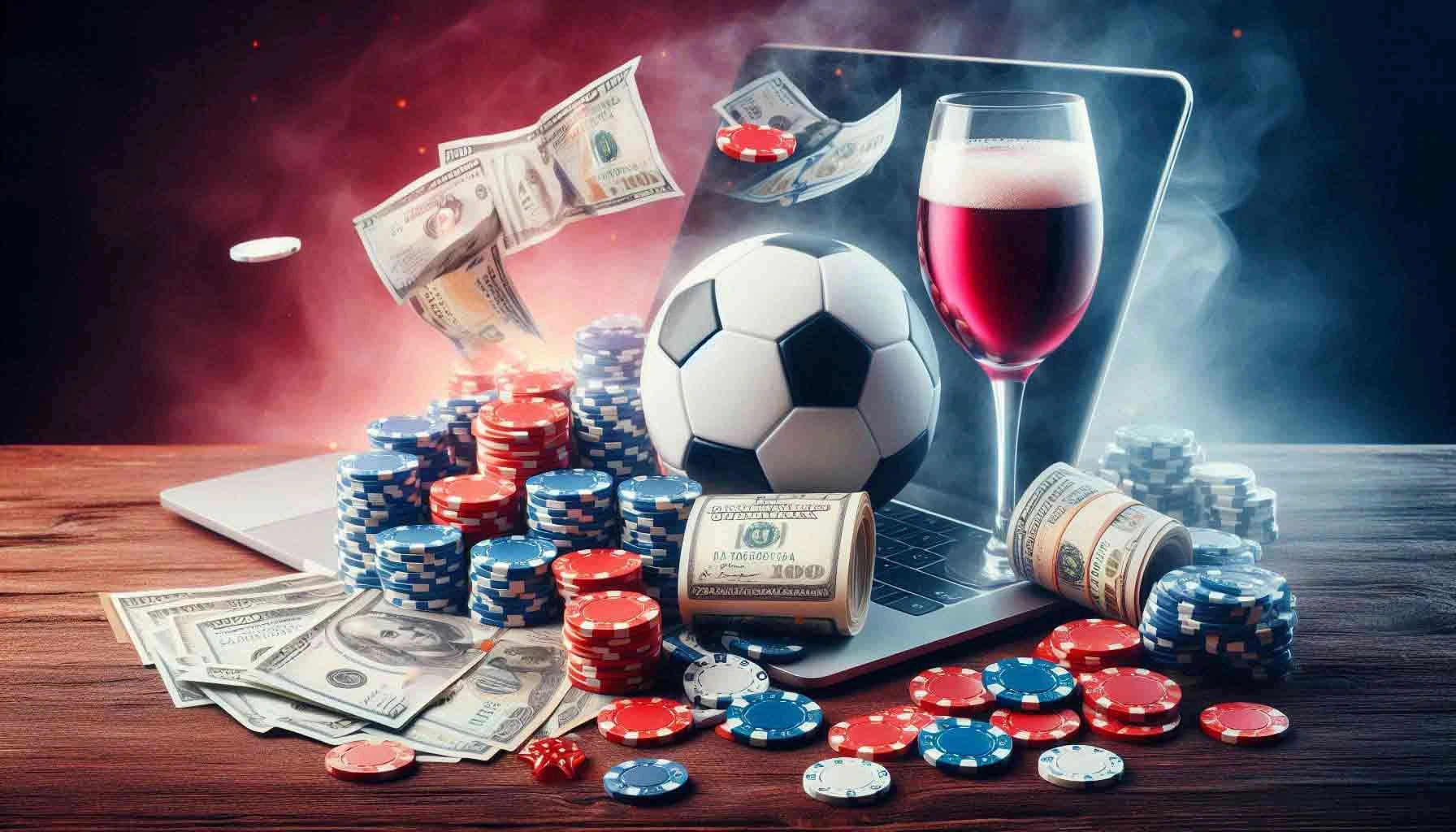 بازی انفجار شرطی