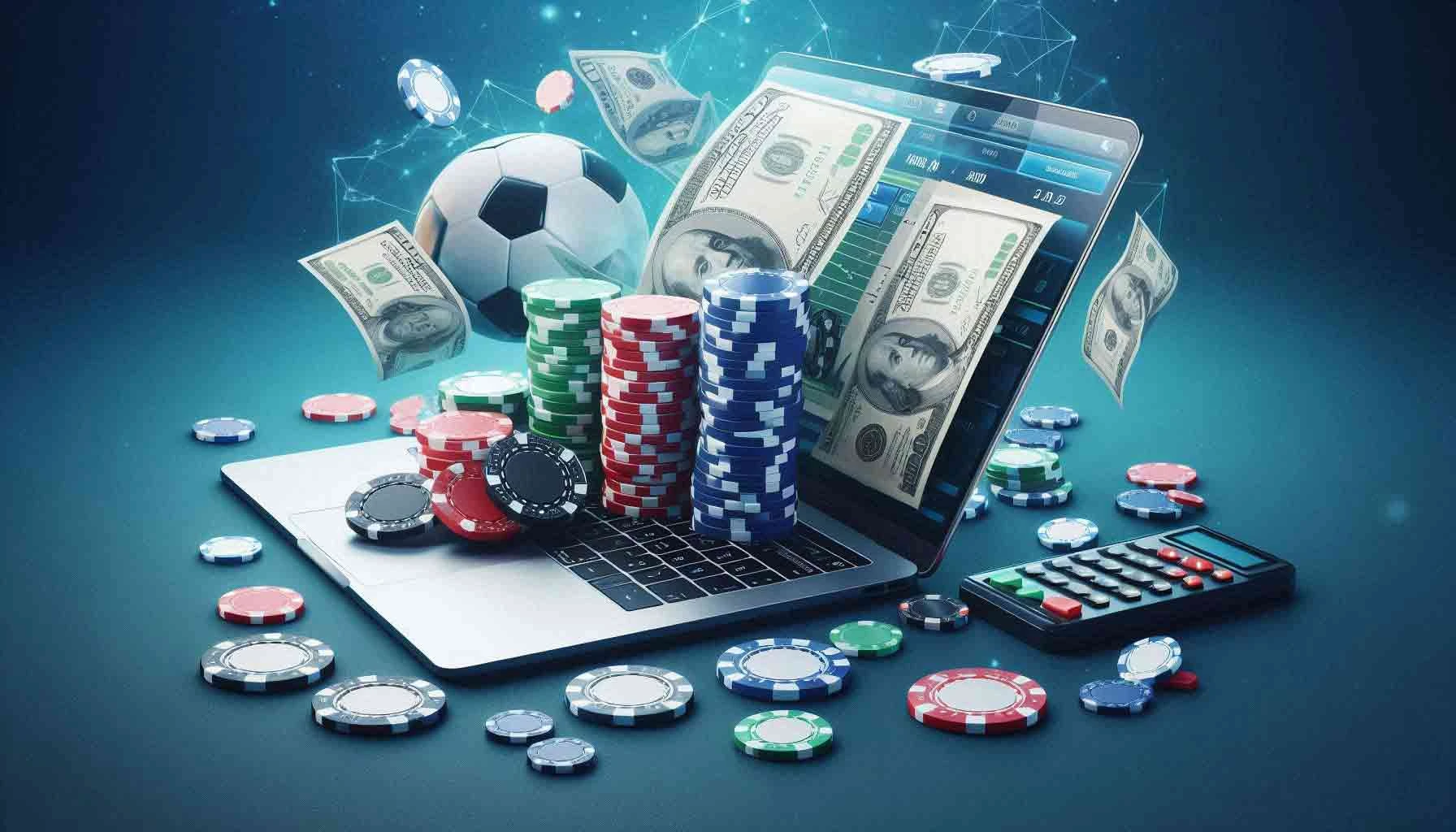 بازی انفجار شرطی