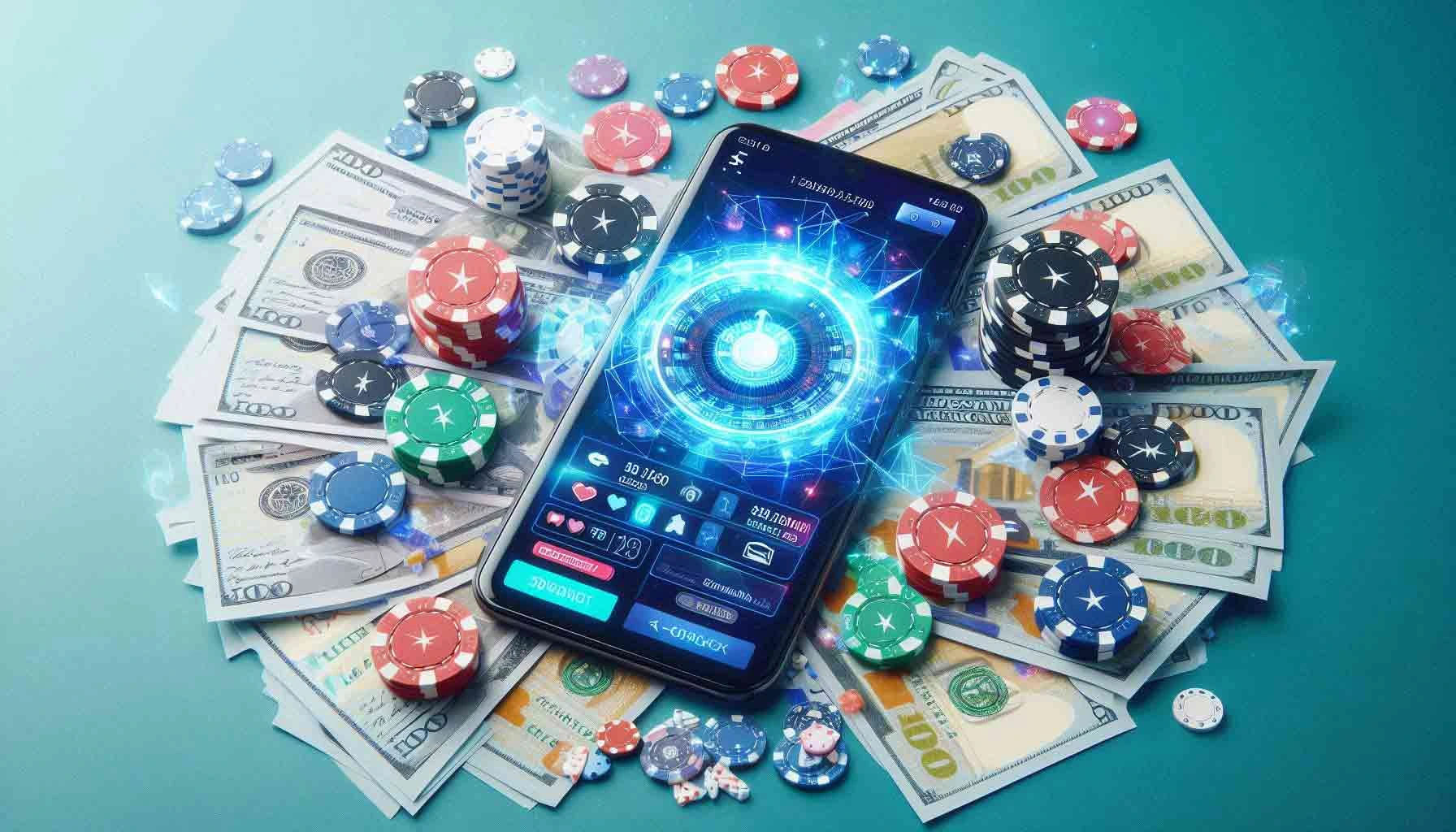 بازی انفجار شرطی